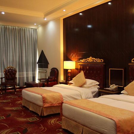 Kabul Star Hotel & Restaurant Eksteriør bilde