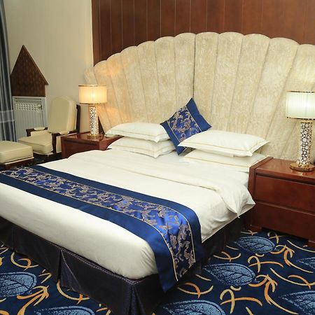 Kabul Star Hotel & Restaurant Eksteriør bilde