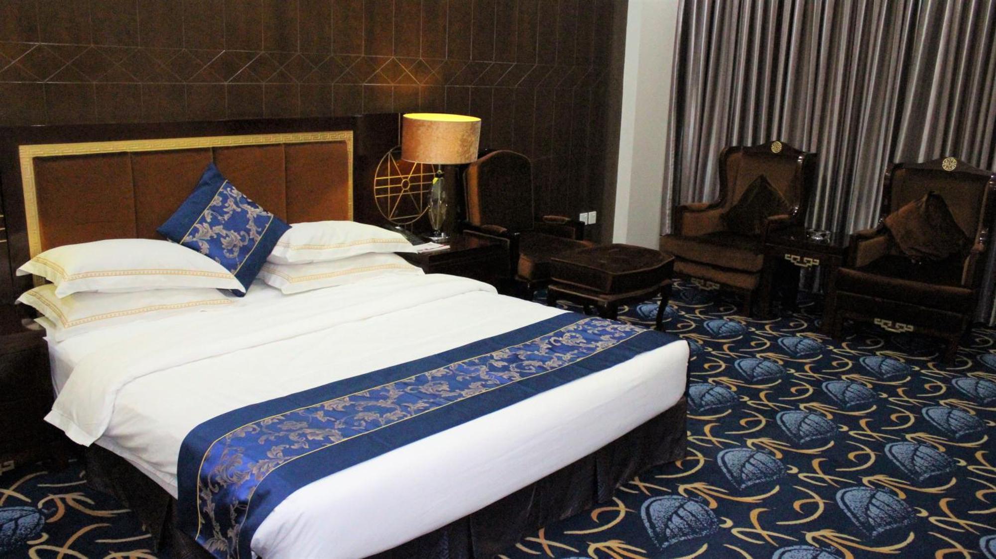 Kabul Star Hotel & Restaurant Eksteriør bilde