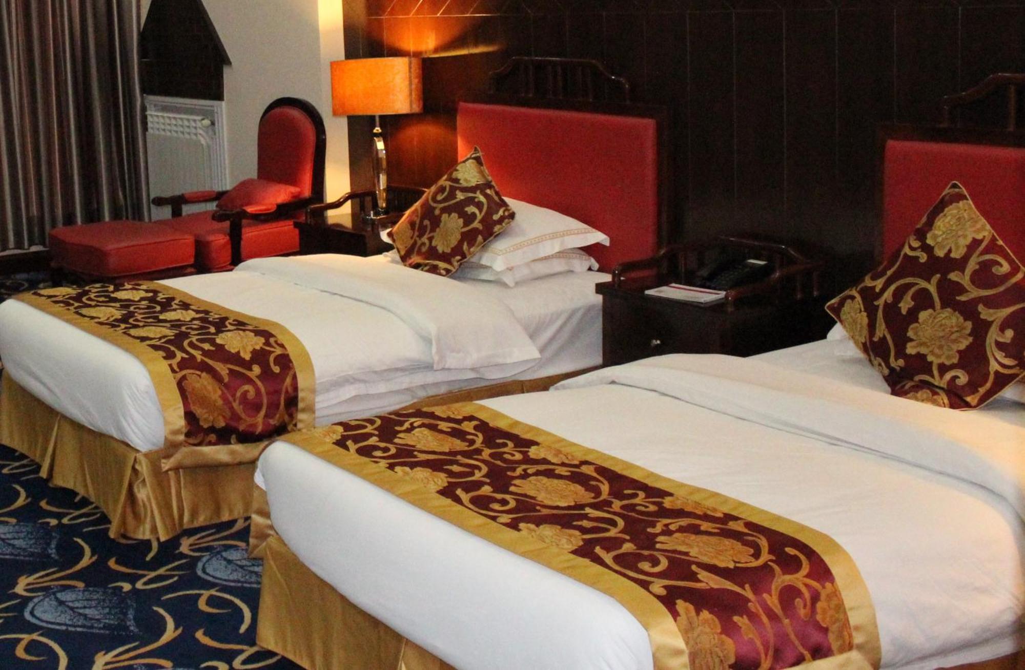 Kabul Star Hotel & Restaurant Eksteriør bilde