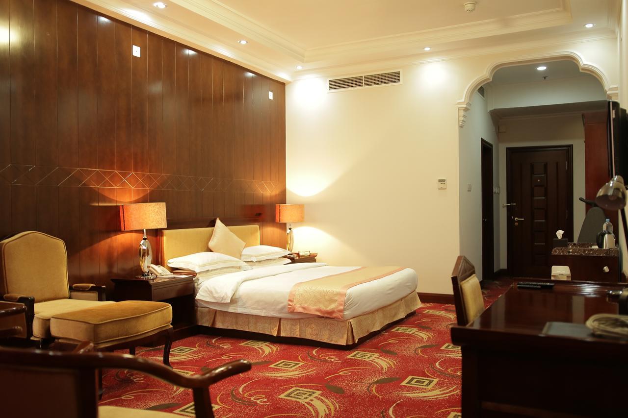 Kabul Star Hotel & Restaurant Eksteriør bilde