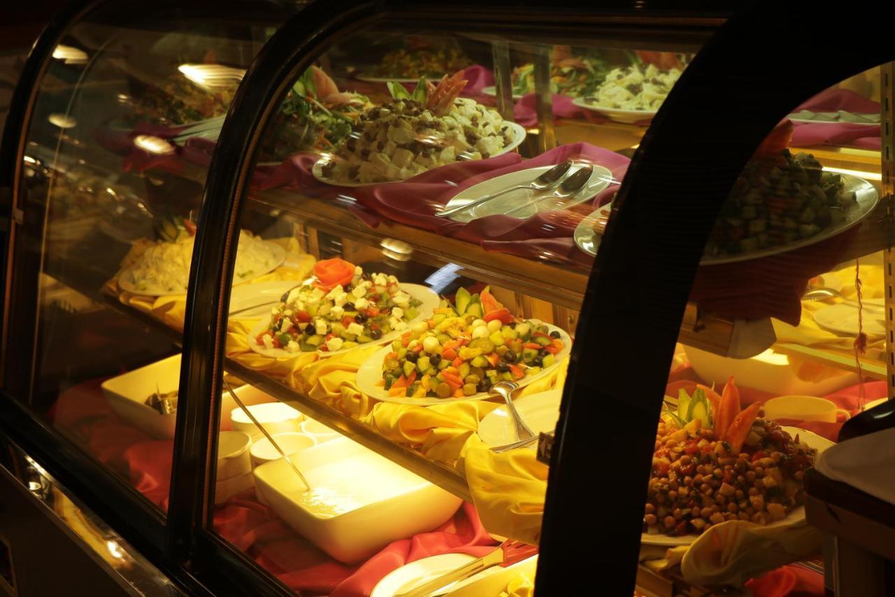 Kabul Star Hotel & Restaurant Eksteriør bilde
