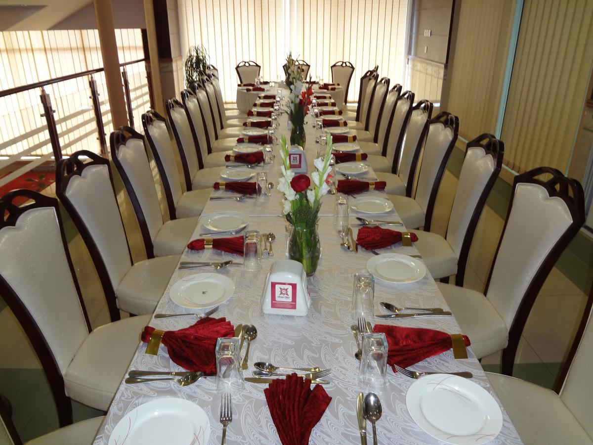 Kabul Star Hotel & Restaurant Eksteriør bilde