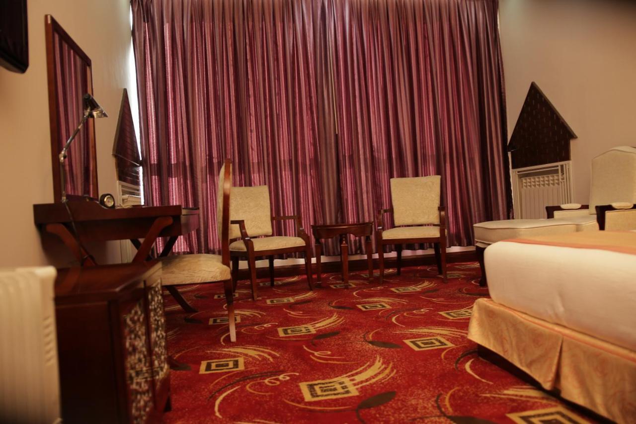 Kabul Star Hotel & Restaurant Eksteriør bilde