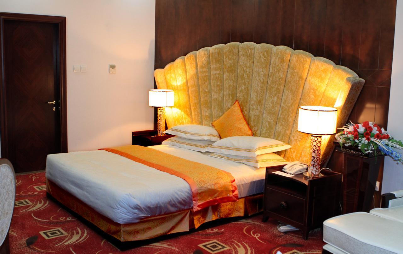 Kabul Star Hotel & Restaurant Eksteriør bilde