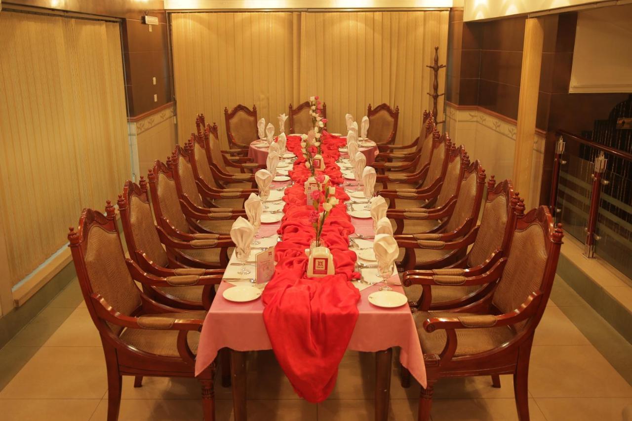 Kabul Star Hotel & Restaurant Eksteriør bilde