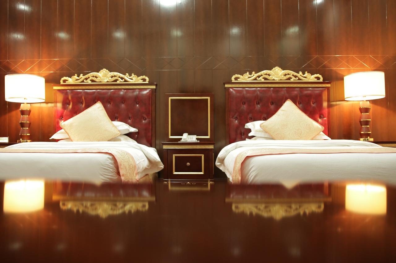 Kabul Star Hotel & Restaurant Eksteriør bilde