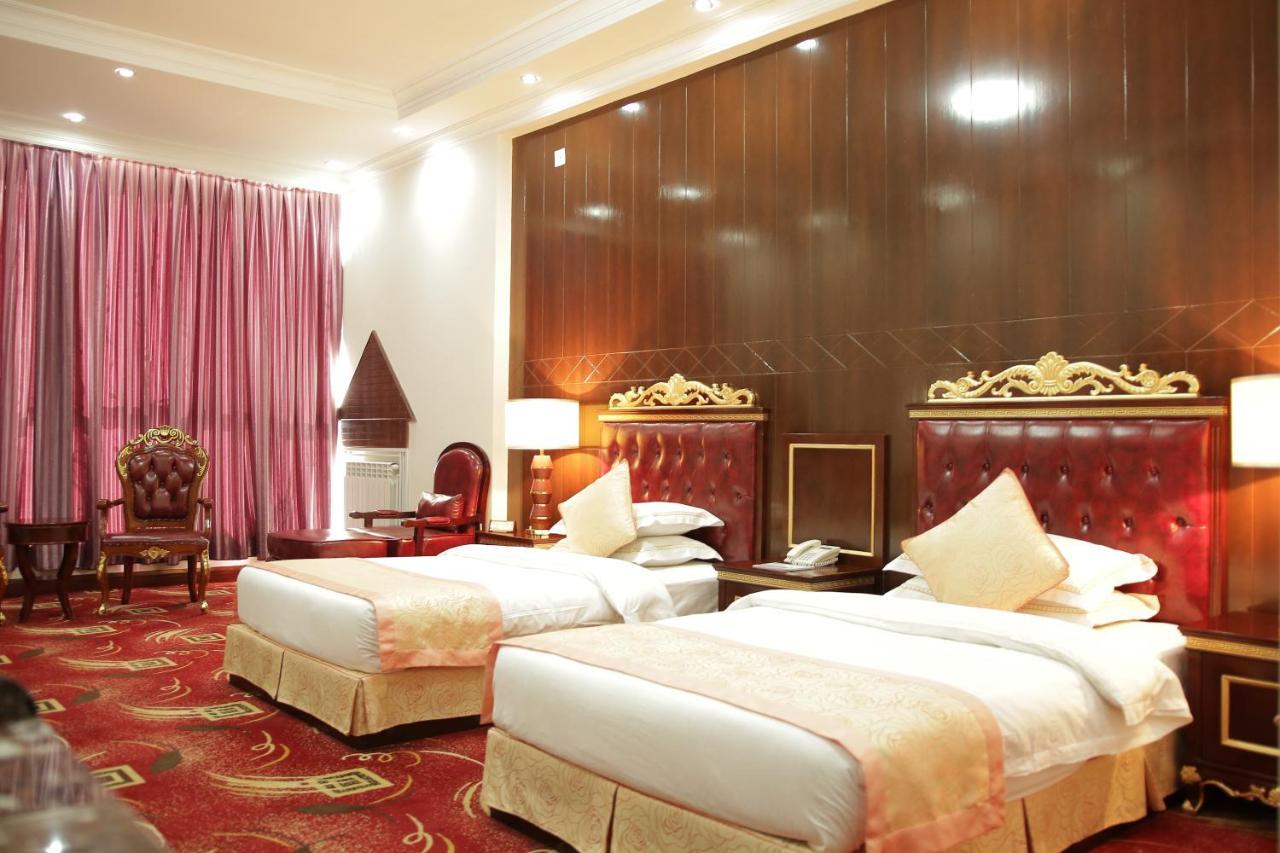 Kabul Star Hotel & Restaurant Eksteriør bilde
