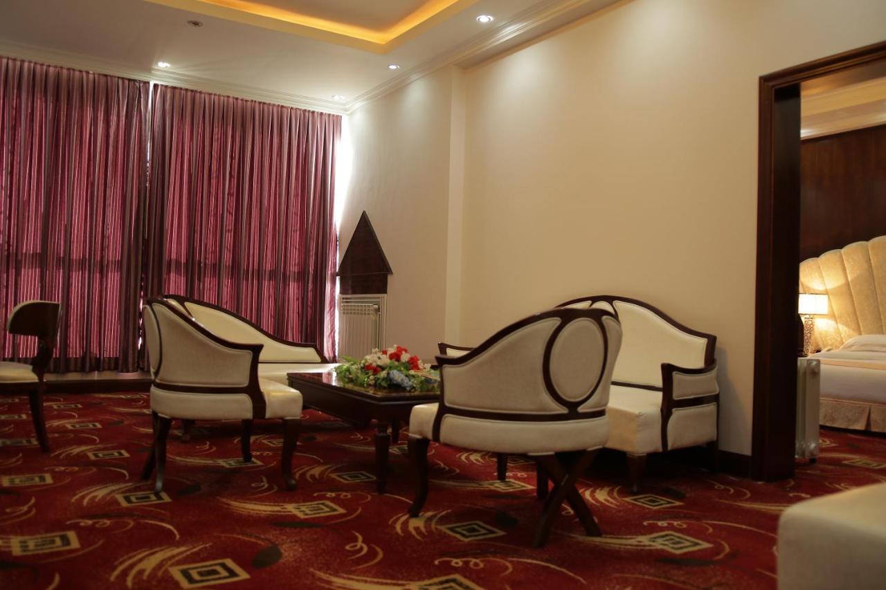 Kabul Star Hotel & Restaurant Eksteriør bilde