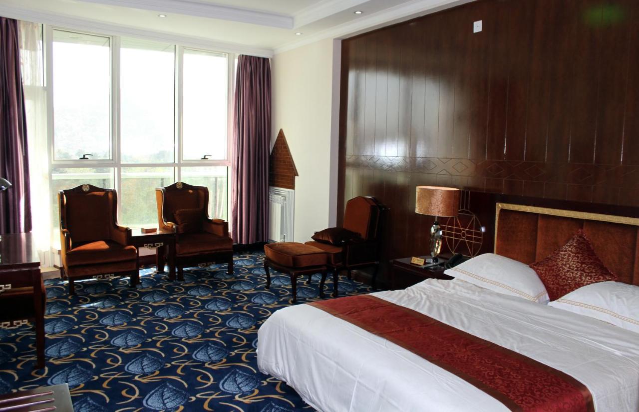 Kabul Star Hotel & Restaurant Eksteriør bilde