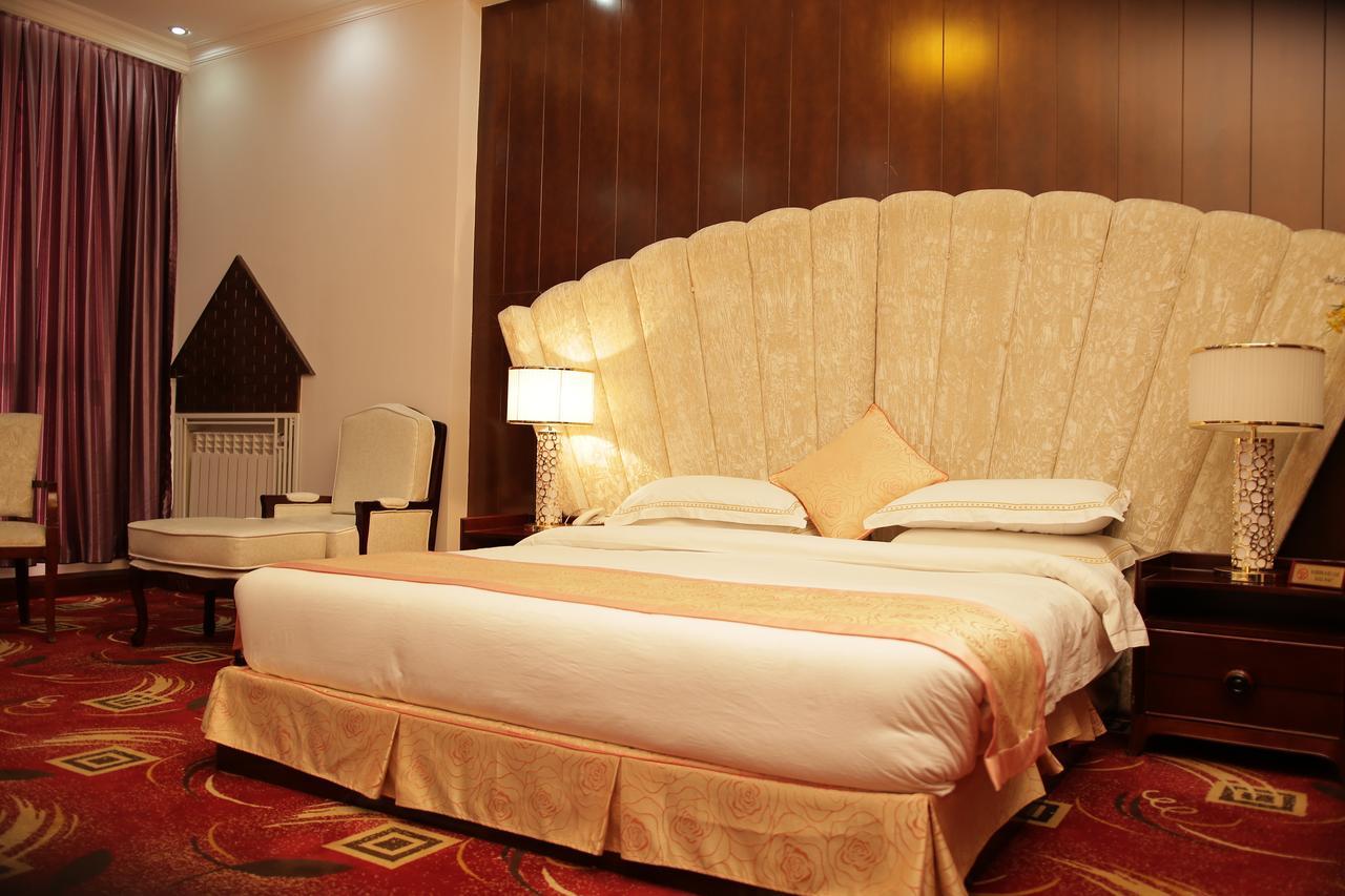 Kabul Star Hotel & Restaurant Eksteriør bilde