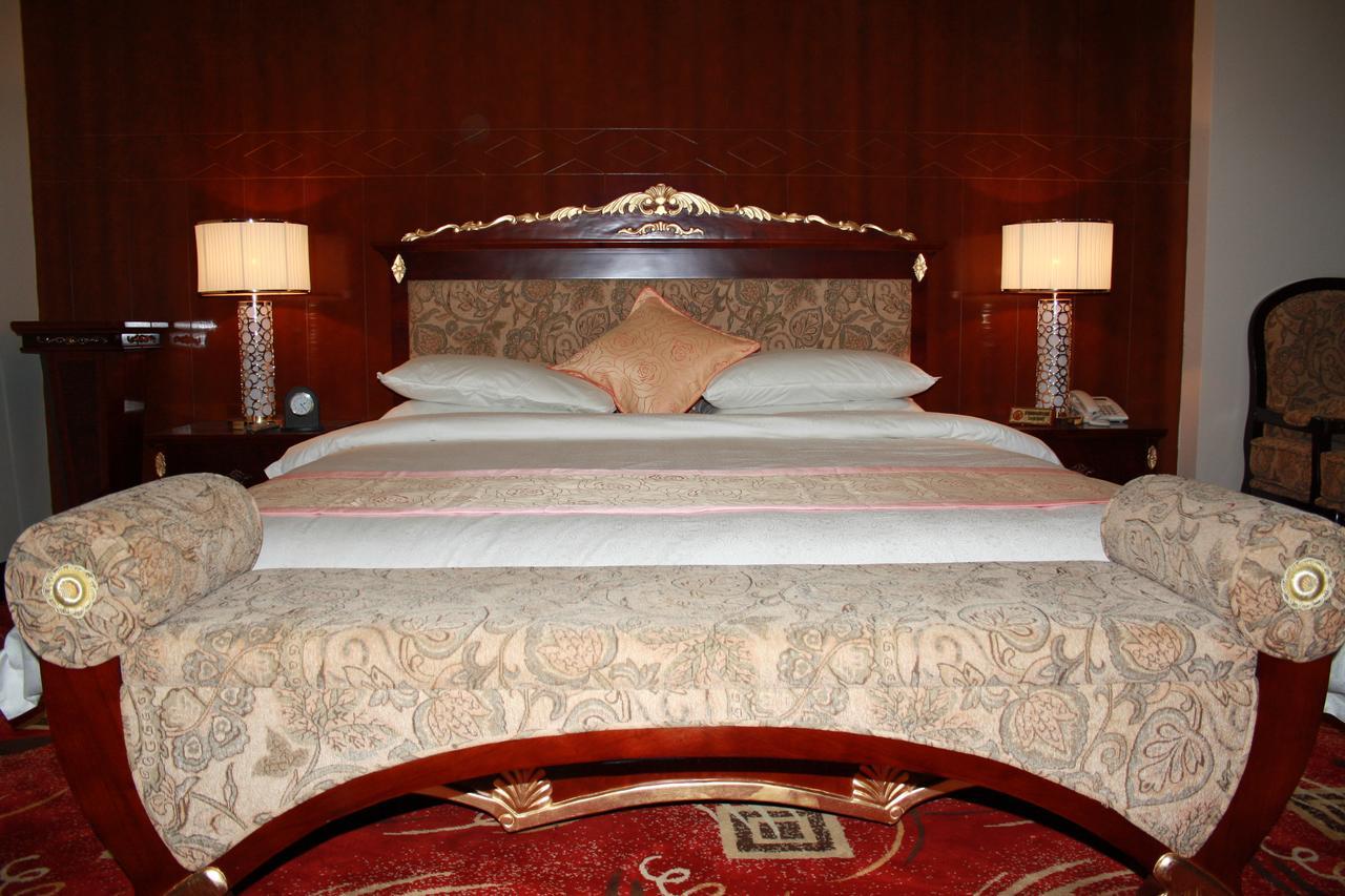 Kabul Star Hotel & Restaurant Eksteriør bilde