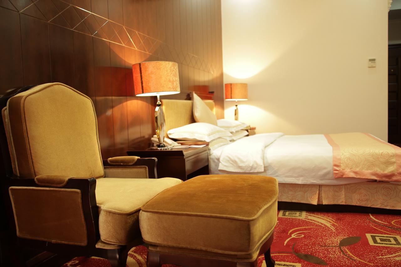 Kabul Star Hotel & Restaurant Eksteriør bilde