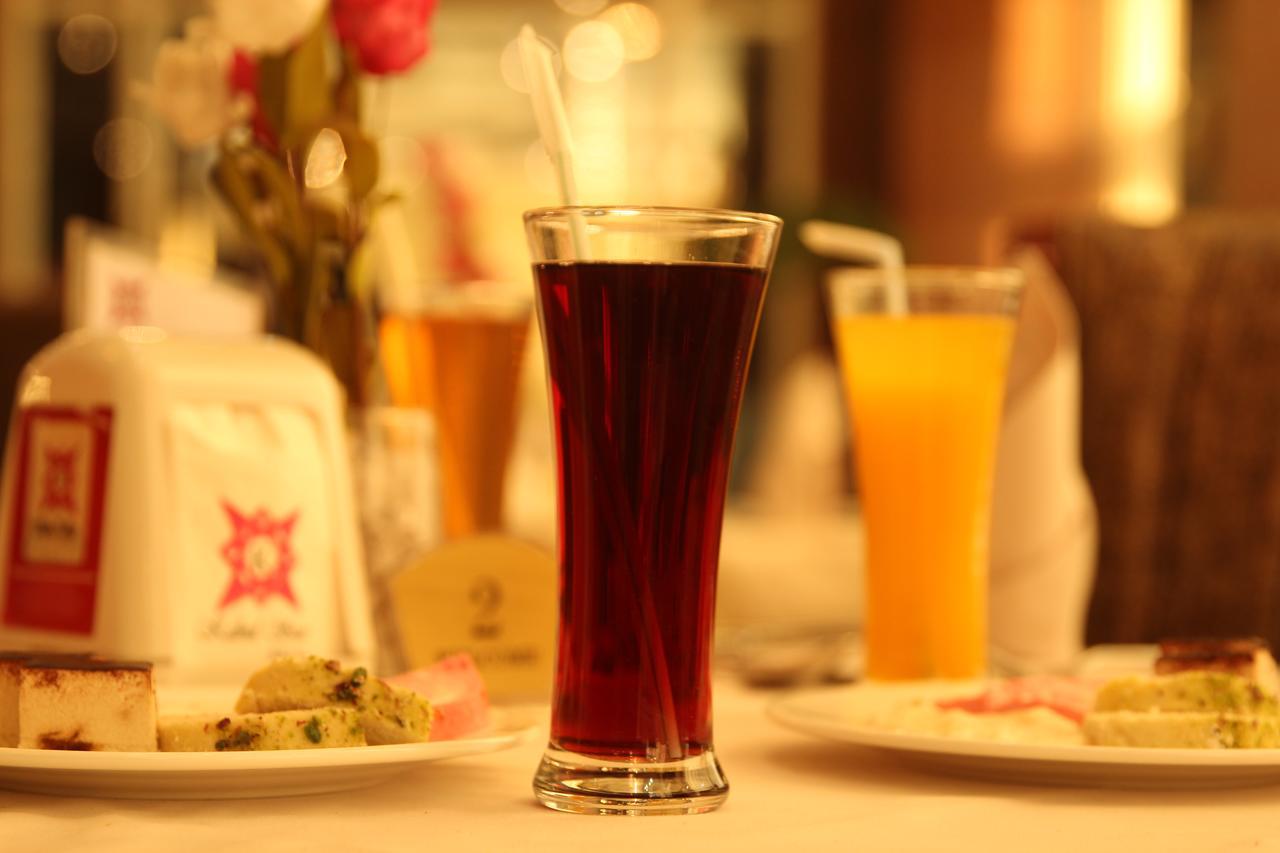 Kabul Star Hotel & Restaurant Eksteriør bilde