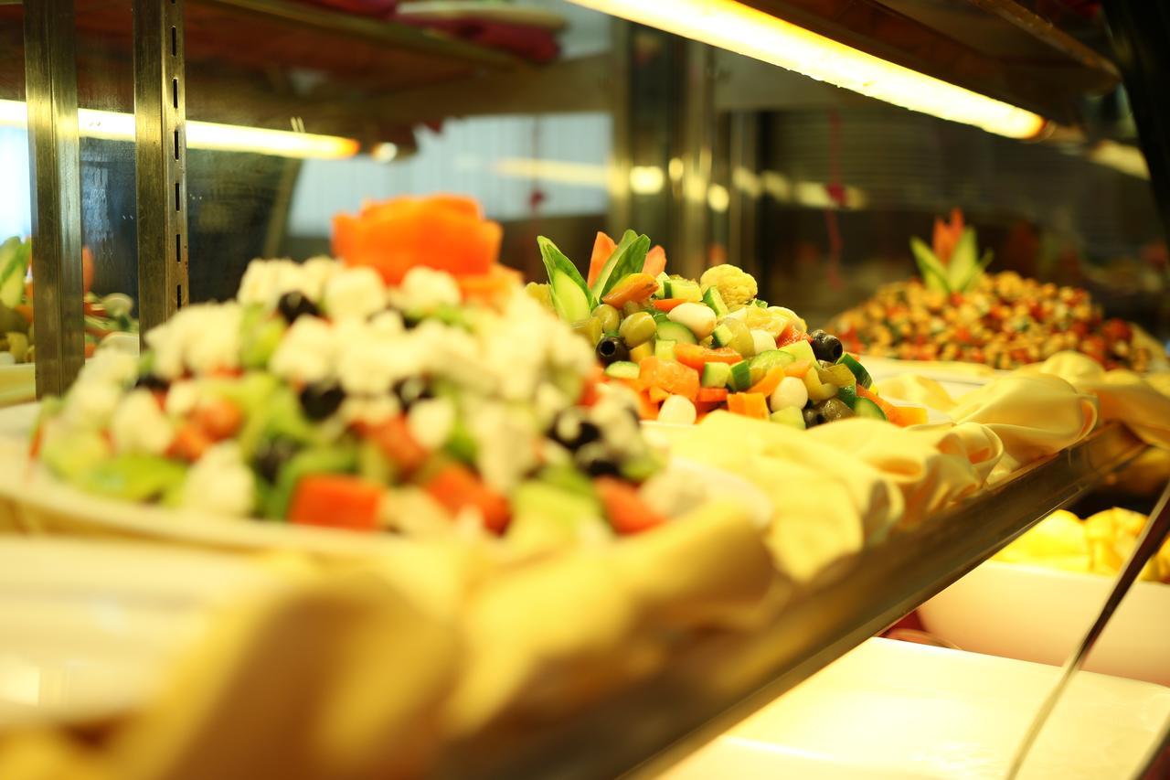 Kabul Star Hotel & Restaurant Eksteriør bilde