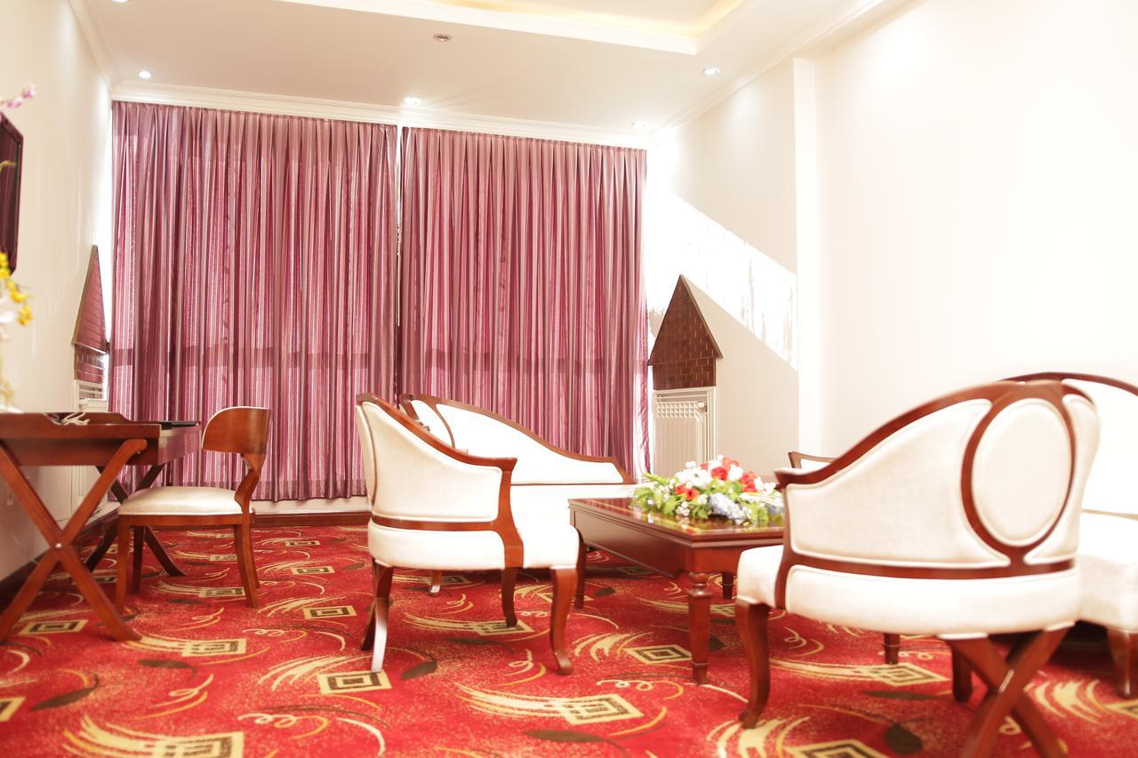 Kabul Star Hotel & Restaurant Eksteriør bilde