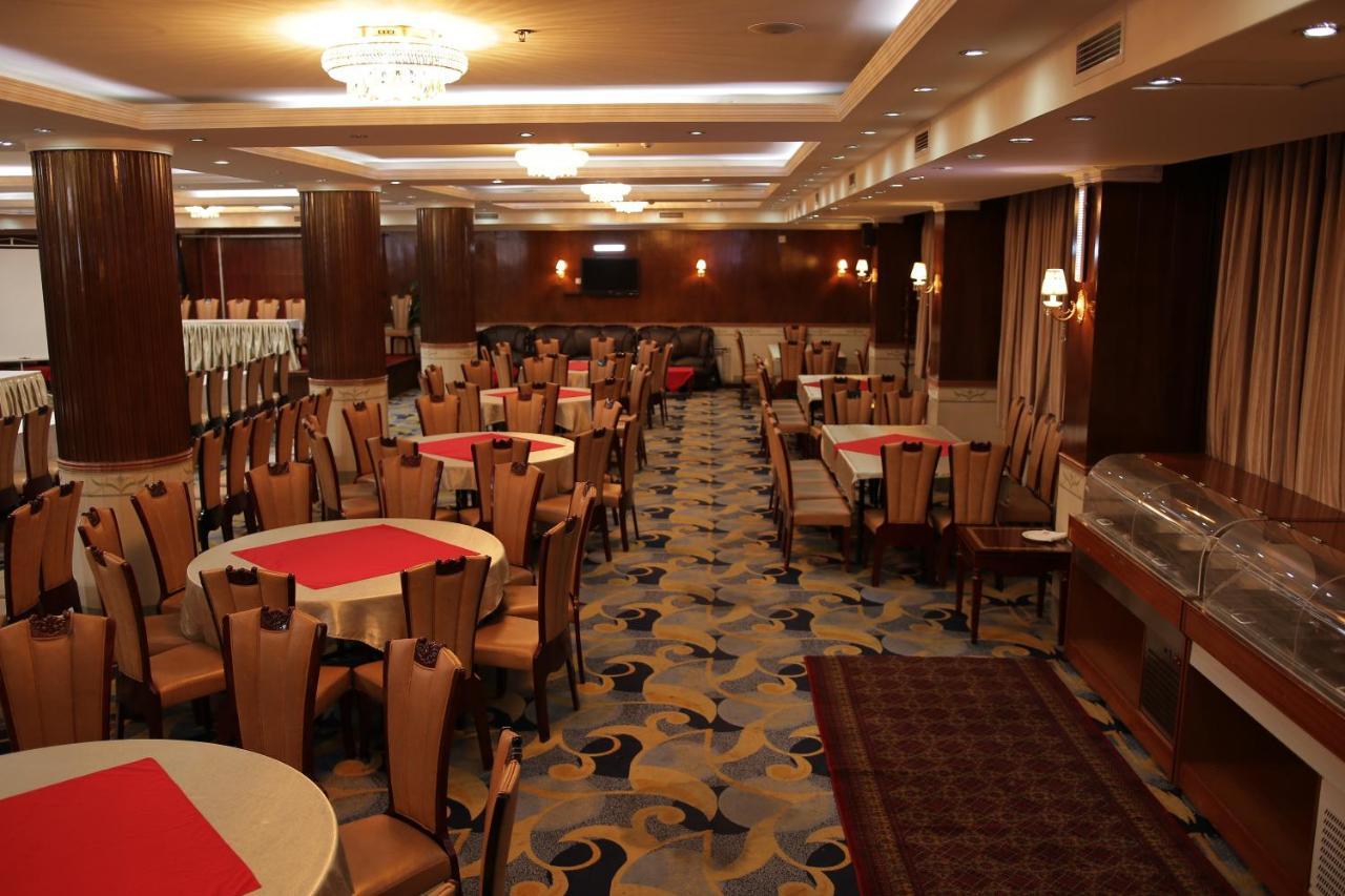 Kabul Star Hotel & Restaurant Eksteriør bilde