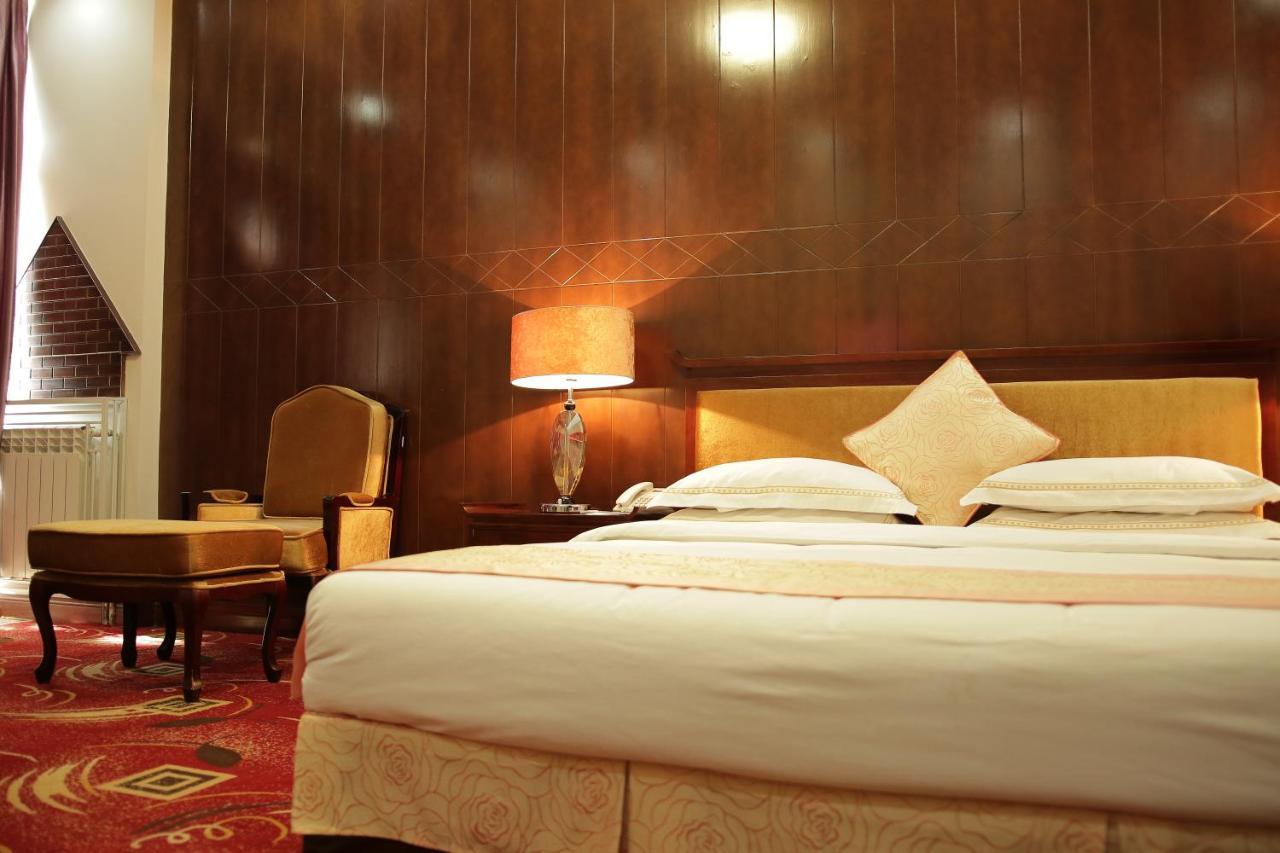 Kabul Star Hotel & Restaurant Eksteriør bilde