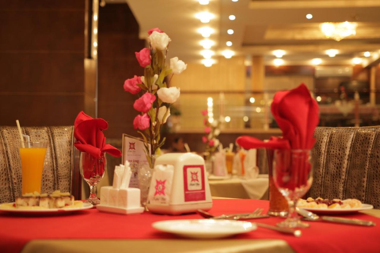 Kabul Star Hotel & Restaurant Eksteriør bilde