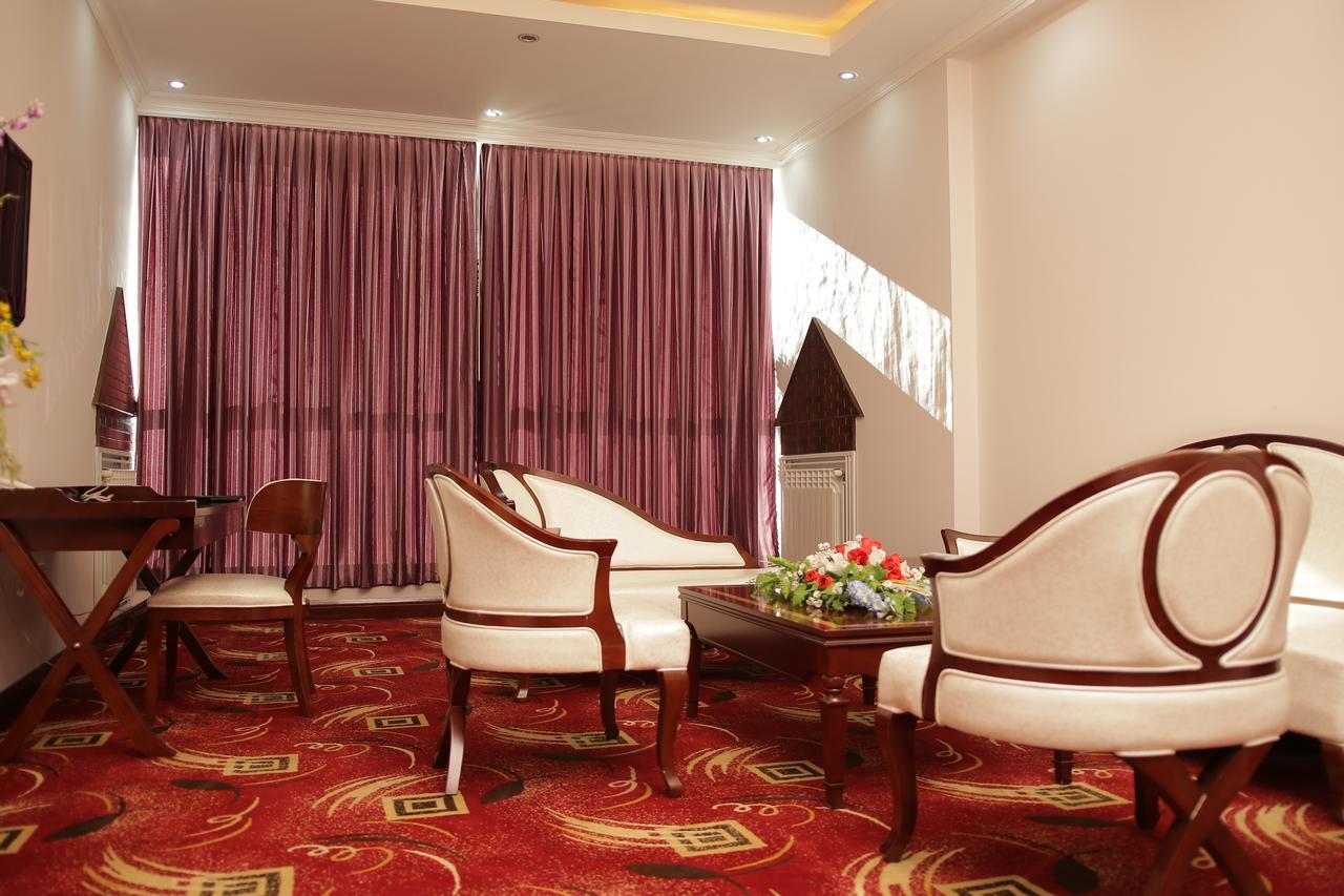 Kabul Star Hotel & Restaurant Eksteriør bilde