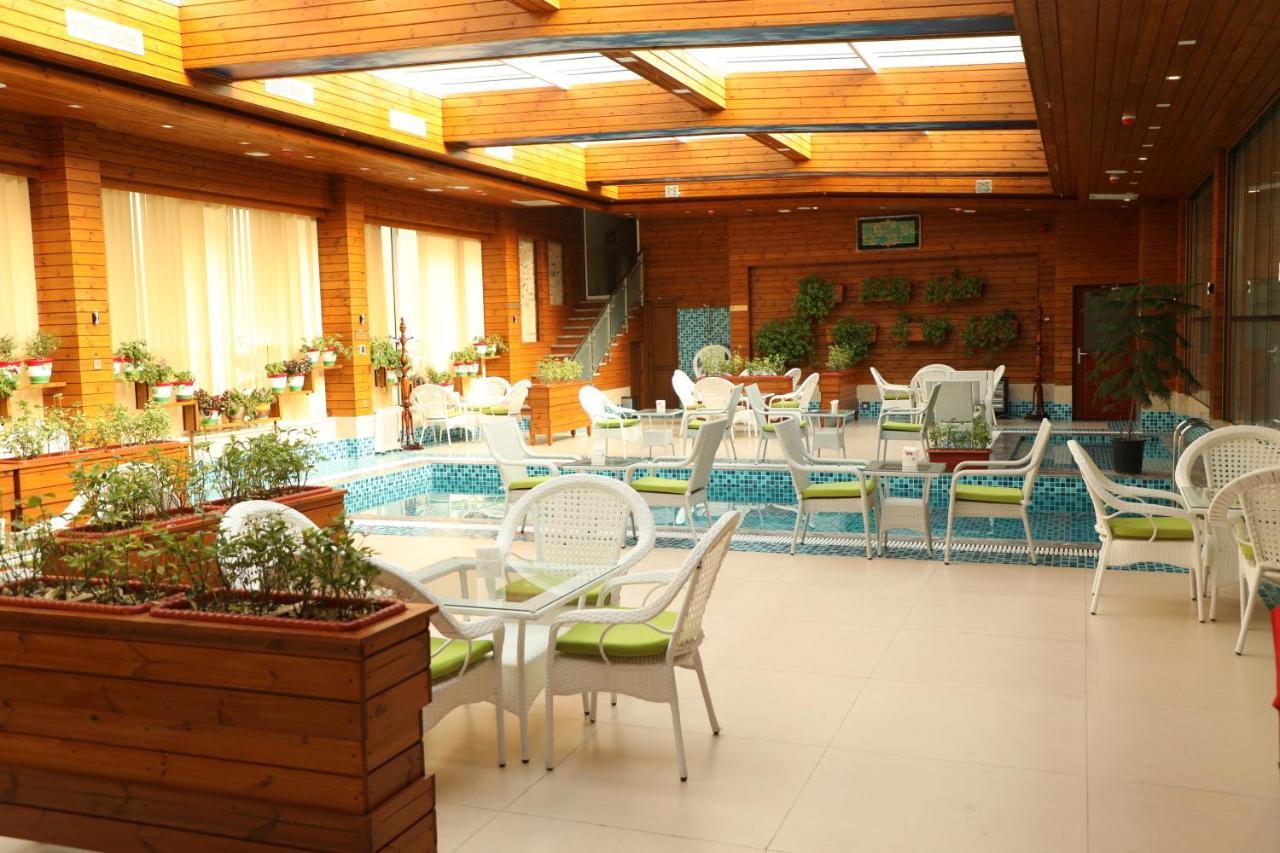 Kabul Star Hotel & Restaurant Eksteriør bilde