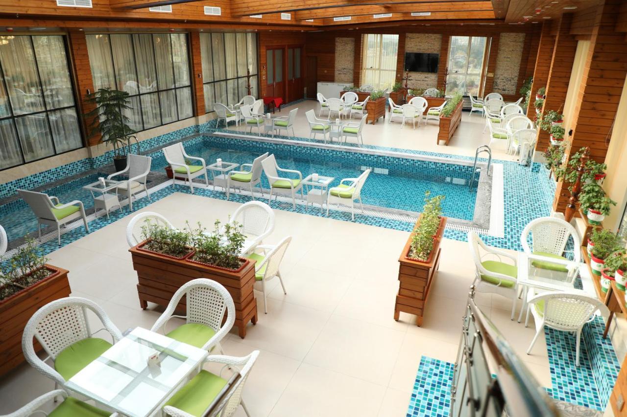 Kabul Star Hotel & Restaurant Eksteriør bilde
