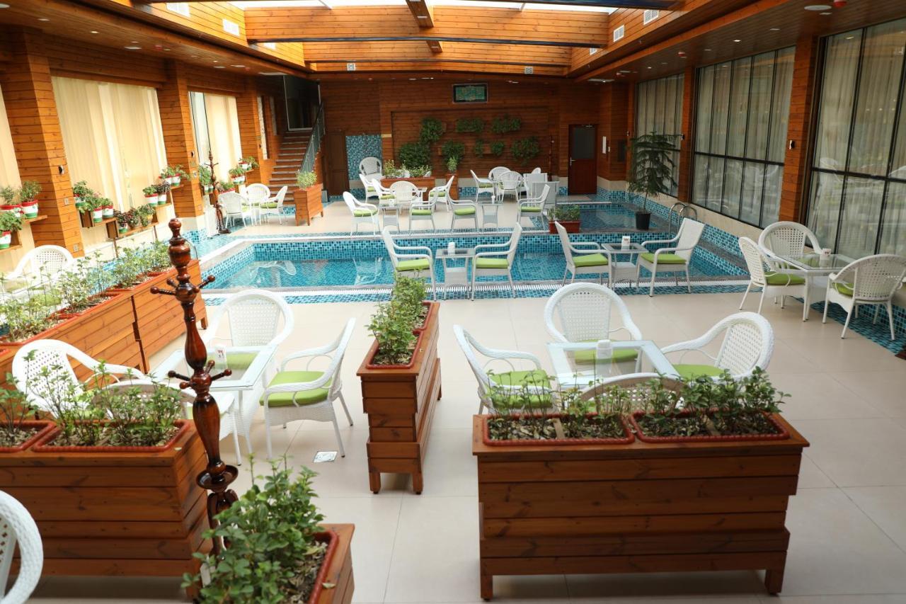 Kabul Star Hotel & Restaurant Eksteriør bilde
