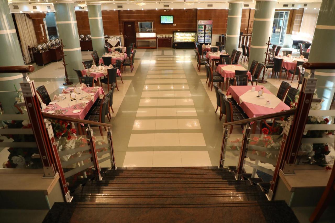 Kabul Star Hotel & Restaurant Eksteriør bilde