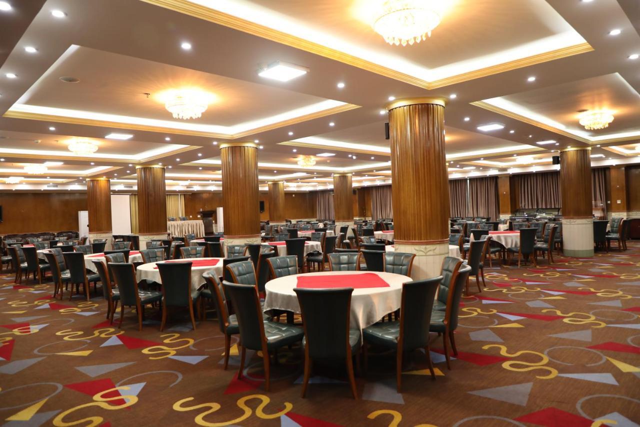 Kabul Star Hotel & Restaurant Eksteriør bilde