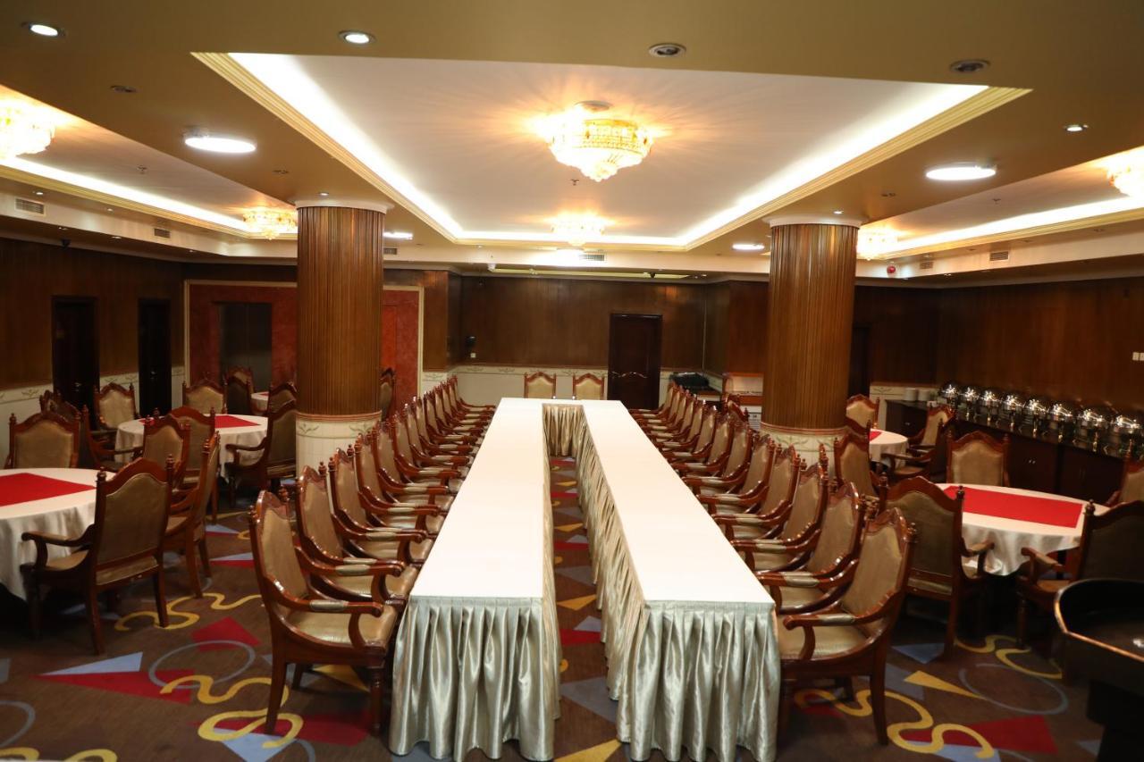 Kabul Star Hotel & Restaurant Eksteriør bilde